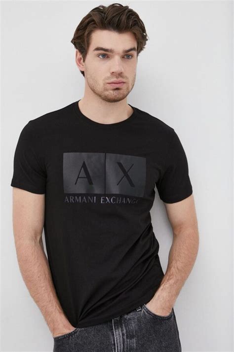 tricou armani barbati|tricouri armani pentru barbati.